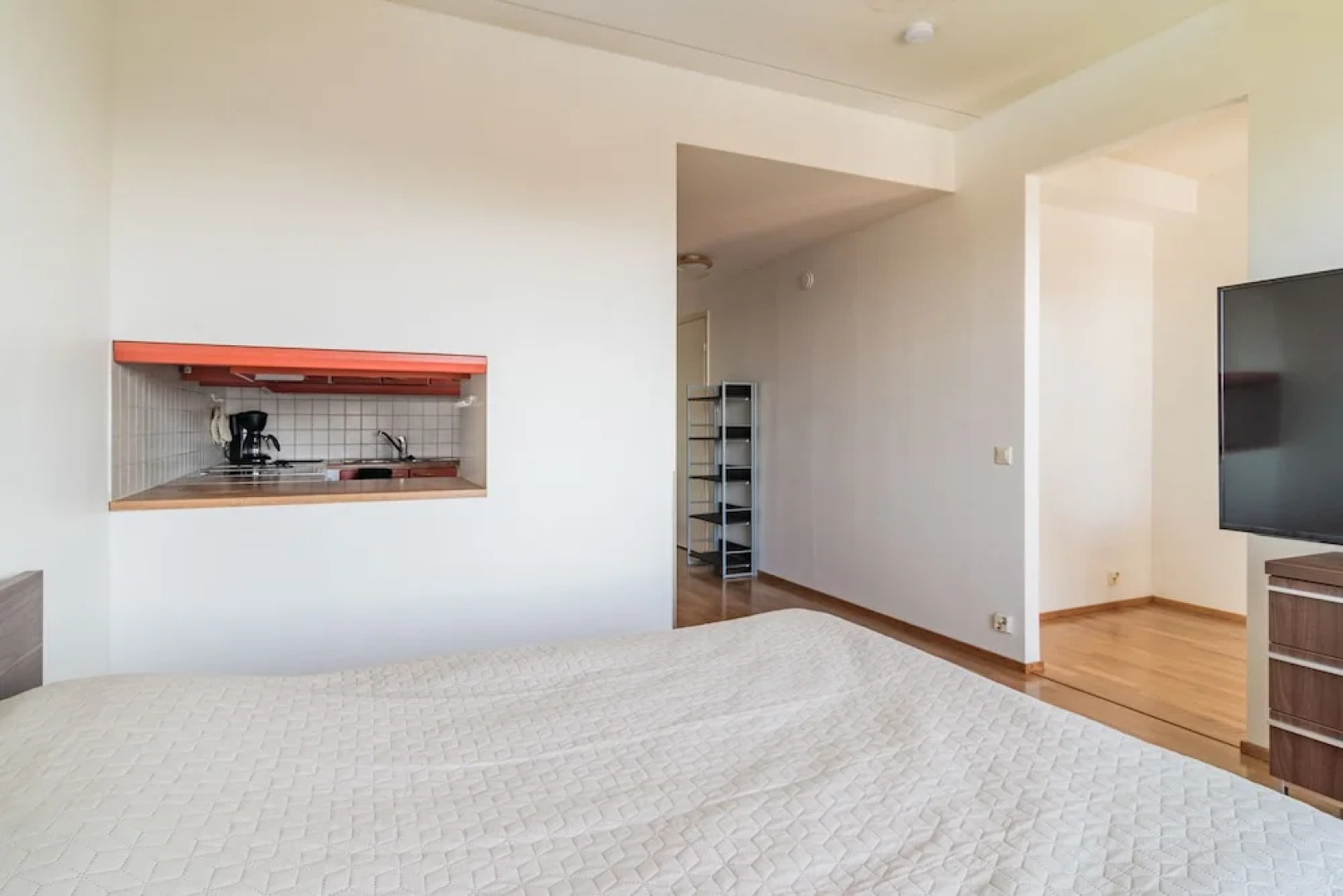 Local Nordic Apartments - Bald Eagle