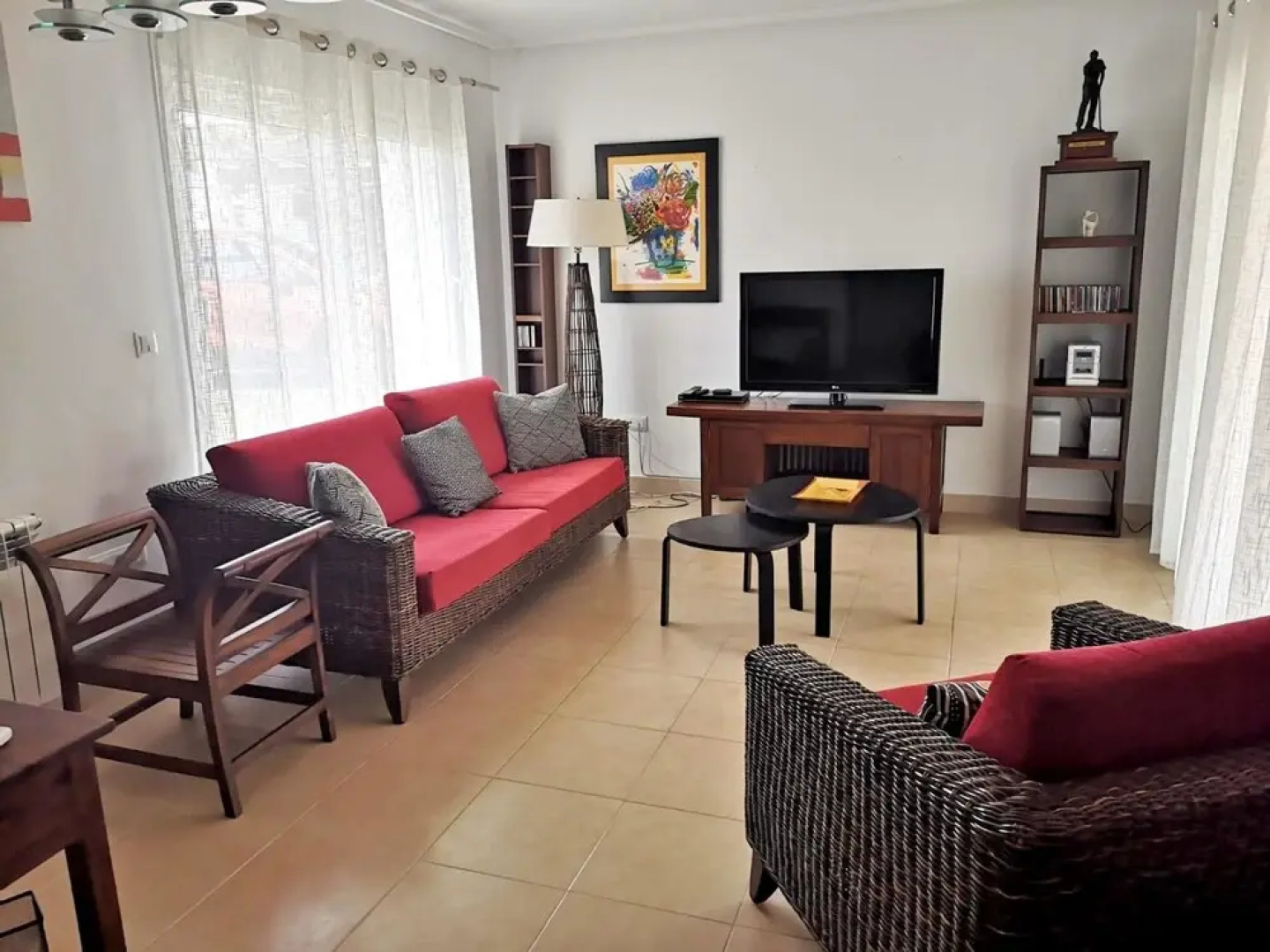 Villa With 3 Bedrooms in Torre-pacheco, With Private Pool, Enclosed Garden and Wifi - 7 km From the Beach