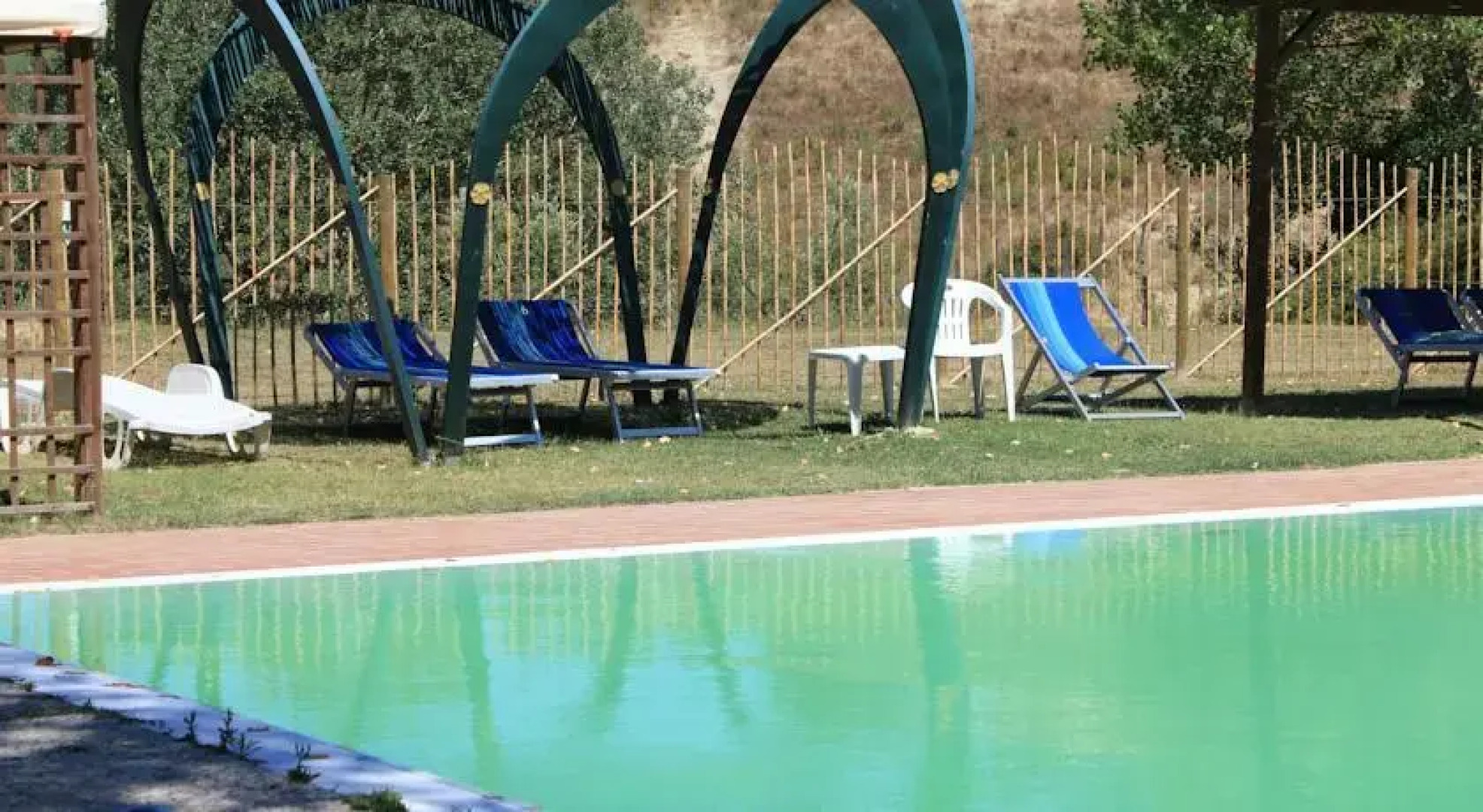 Borgo di Toiano Country Holidays