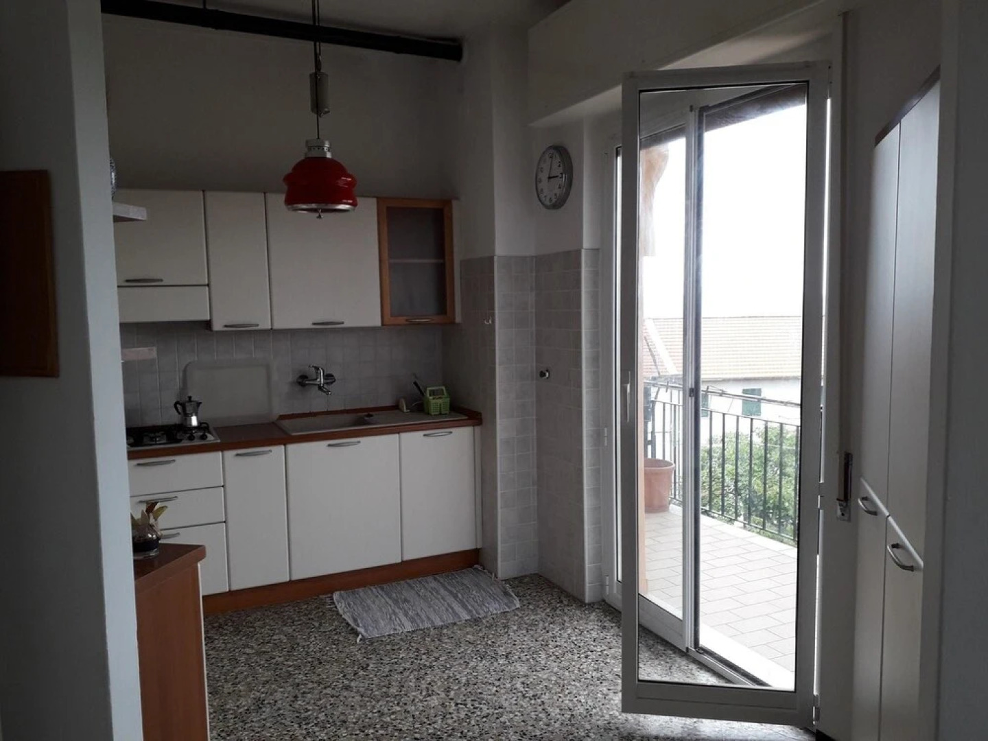 Apartment With 3 Bedrooms in Stella, With Wonderful Mountain View and