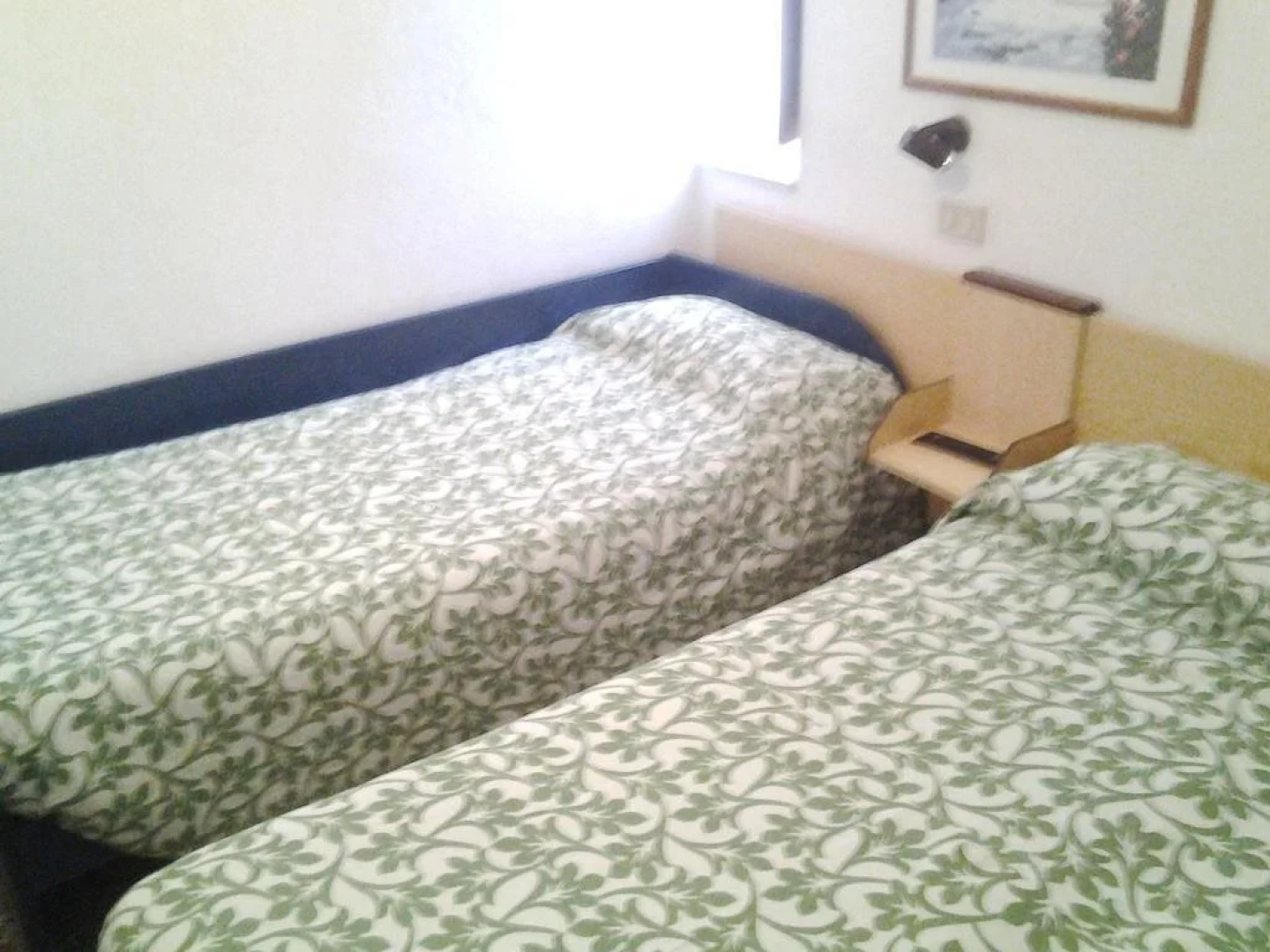 Hotel Il Baguttino