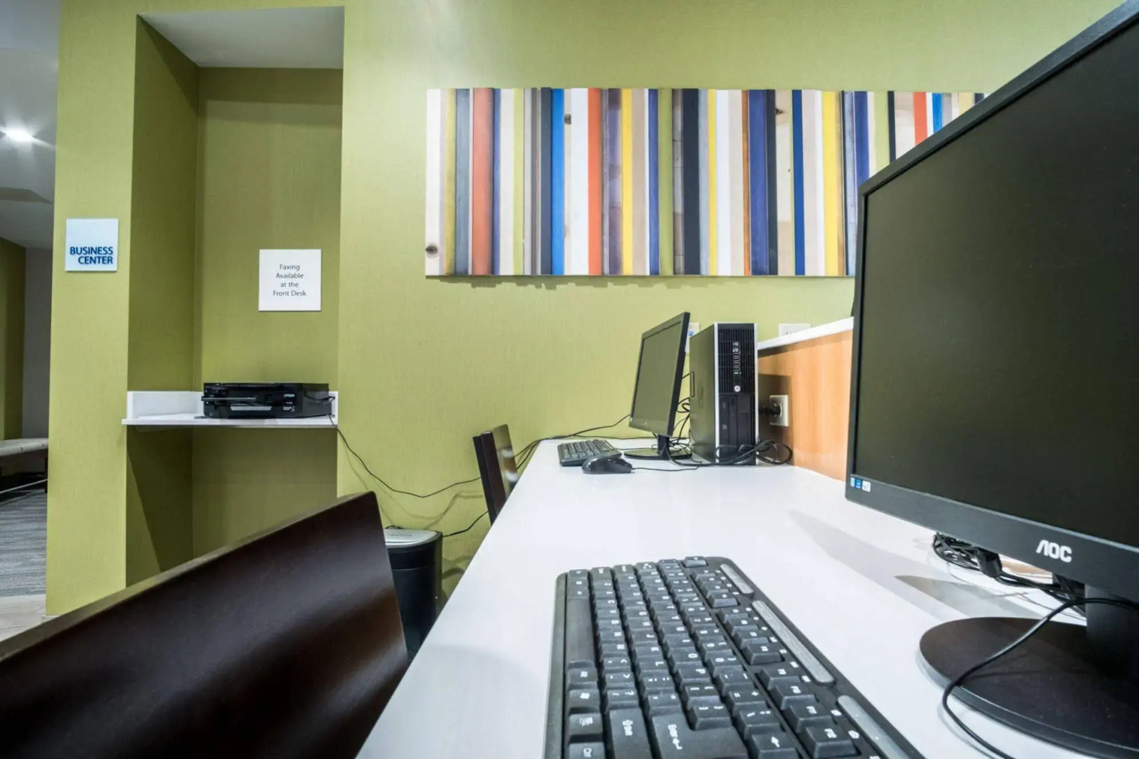 Holiday Inn Express & Suites Kingston-Ulster