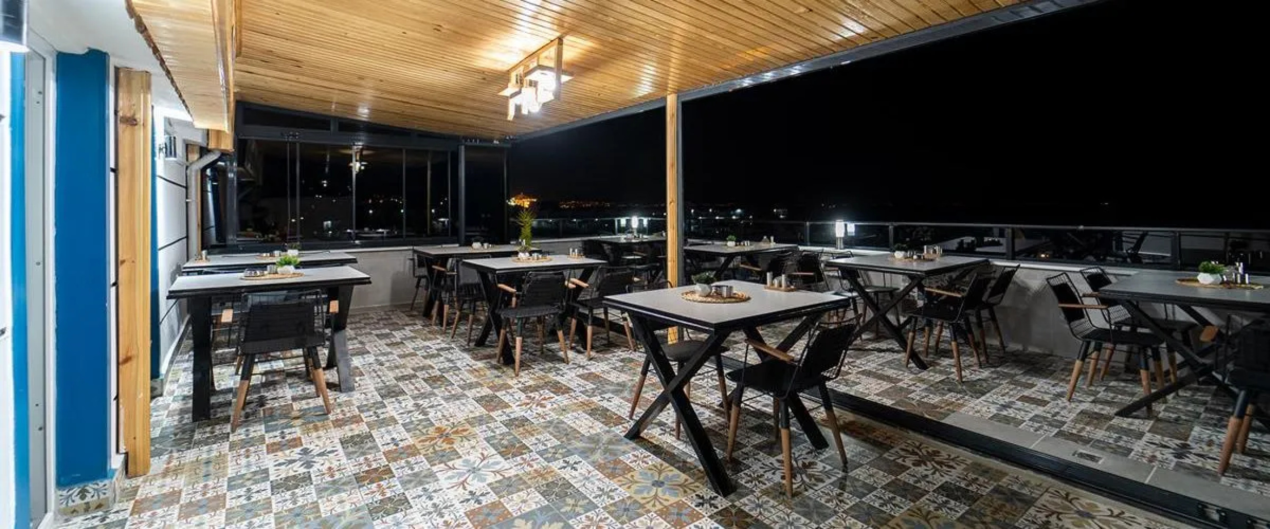 Kumbag Sehri Saray Apart Otel