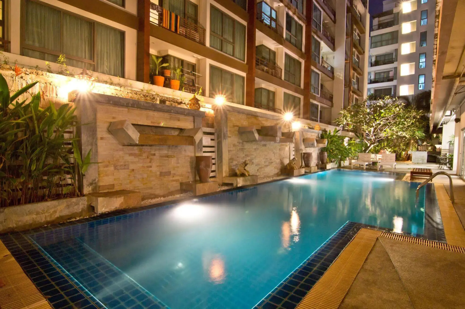 Kokotel Pattaya South Beach