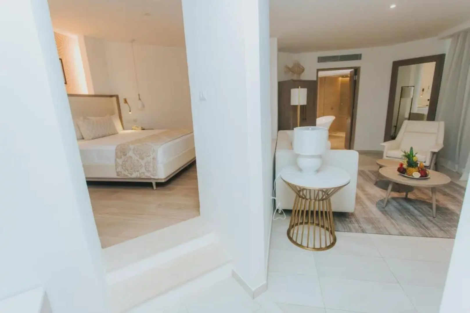 Курортный отель Grand Bavaro Princess - All Inclusive