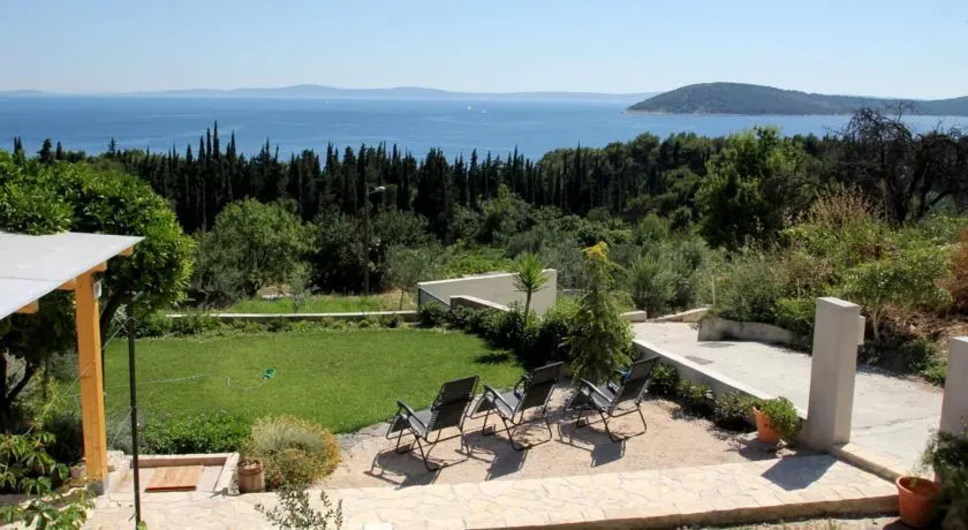 Holiday Home Roso