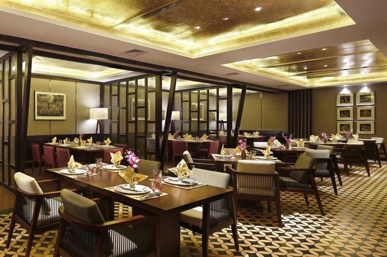 Holiday Inn Kunming City Centre by IHG