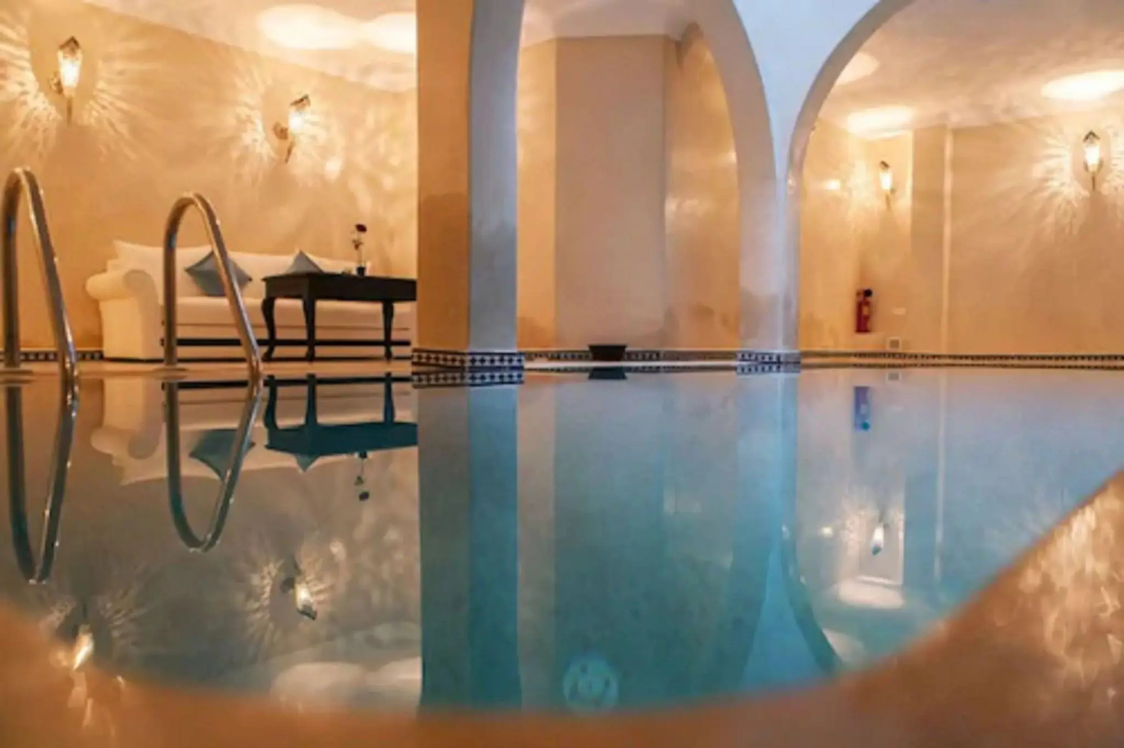 Lina Ryad & Spa