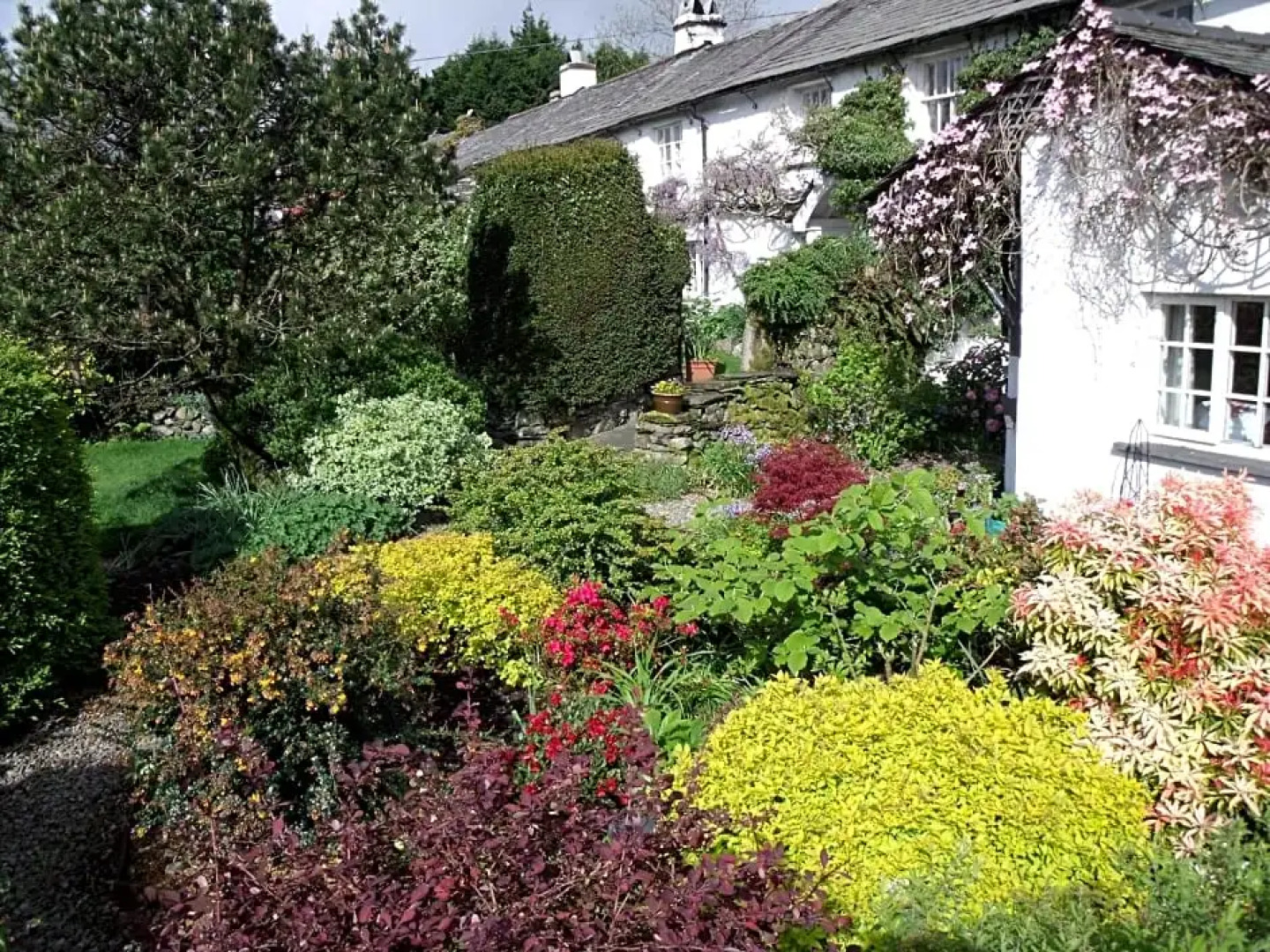 Wheelgate Bed & Breakfast