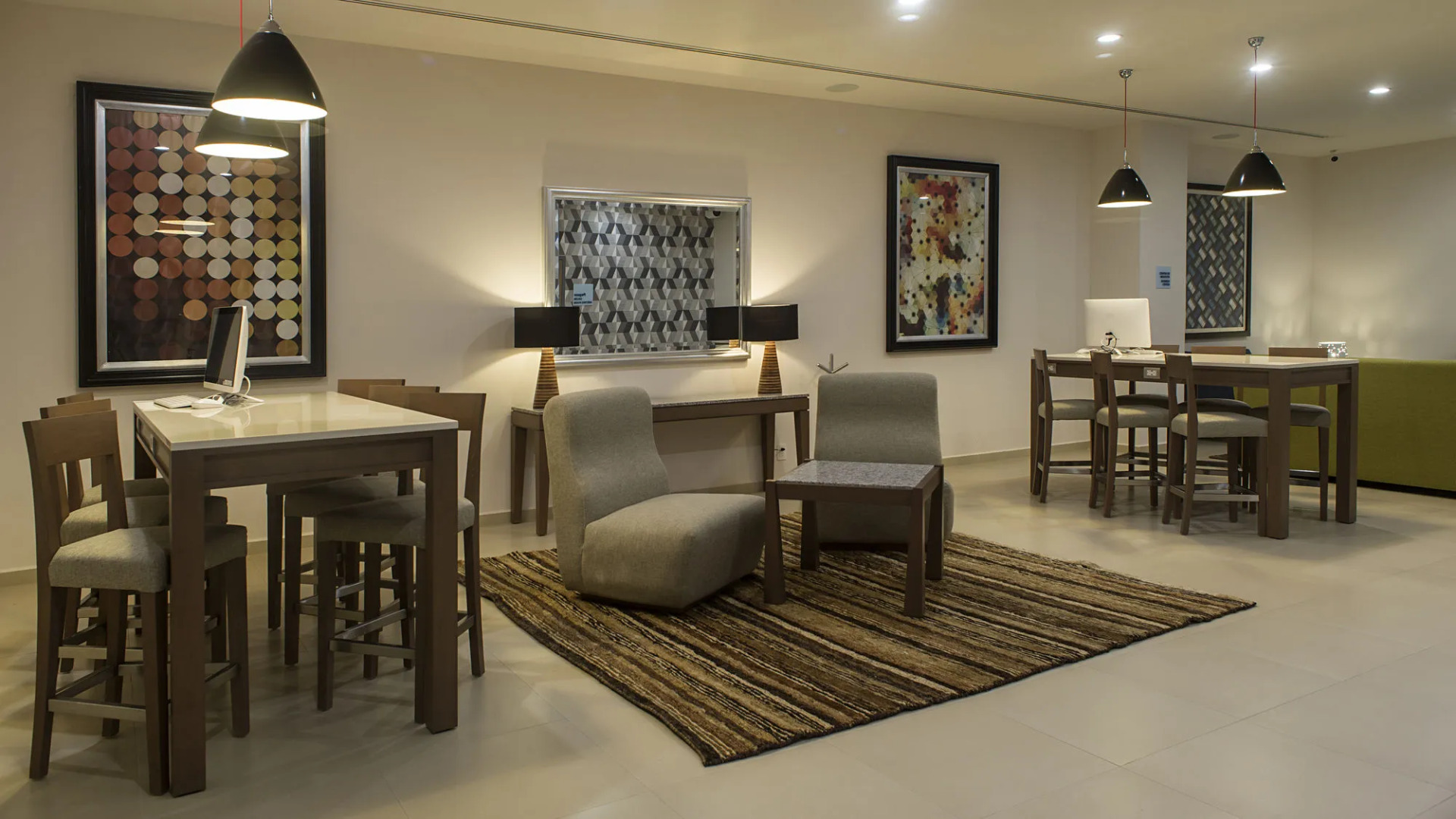 Holiday Inn Express Mexico - Toreo by IHG