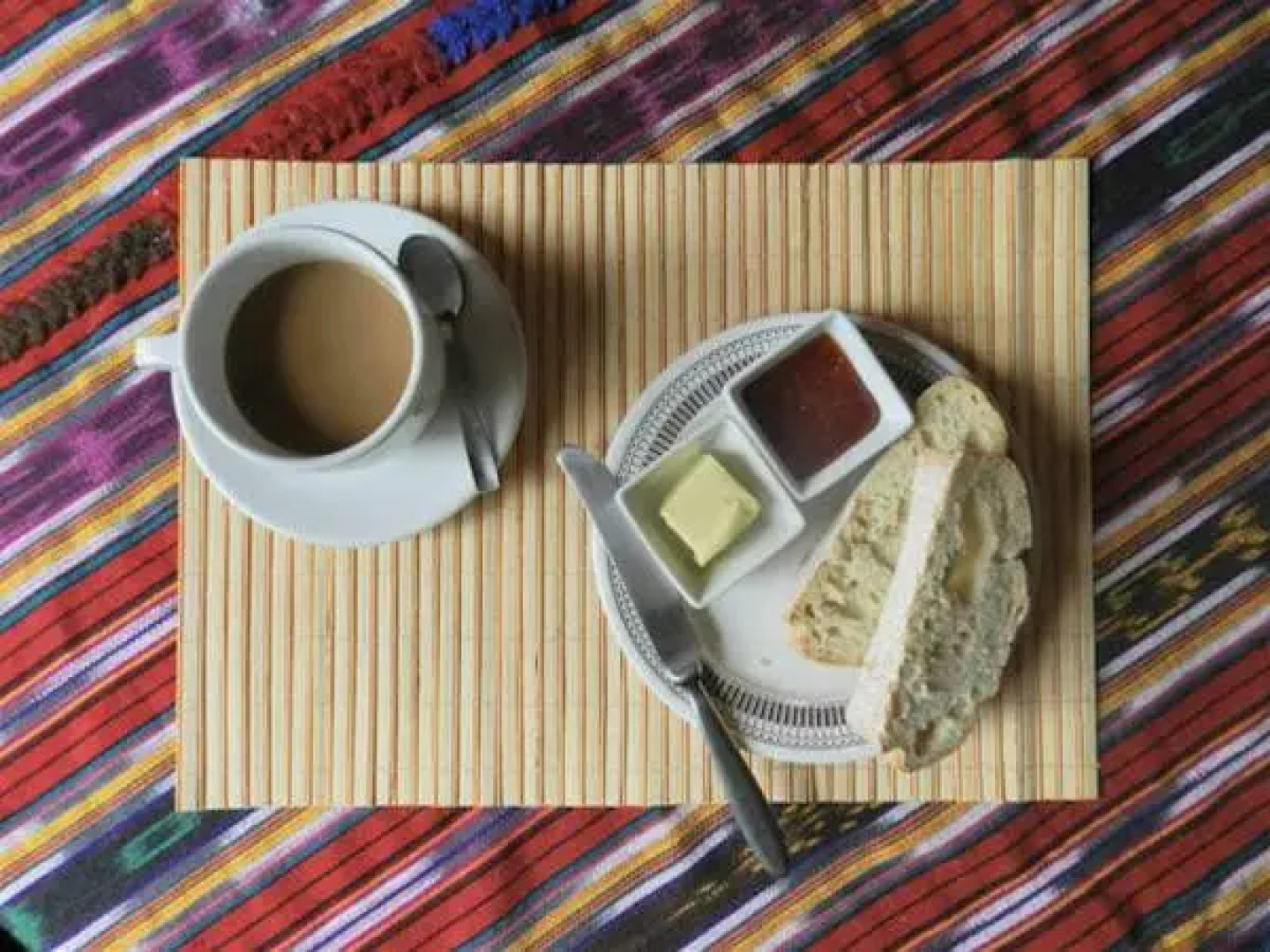 La Terrera Youth Hostel