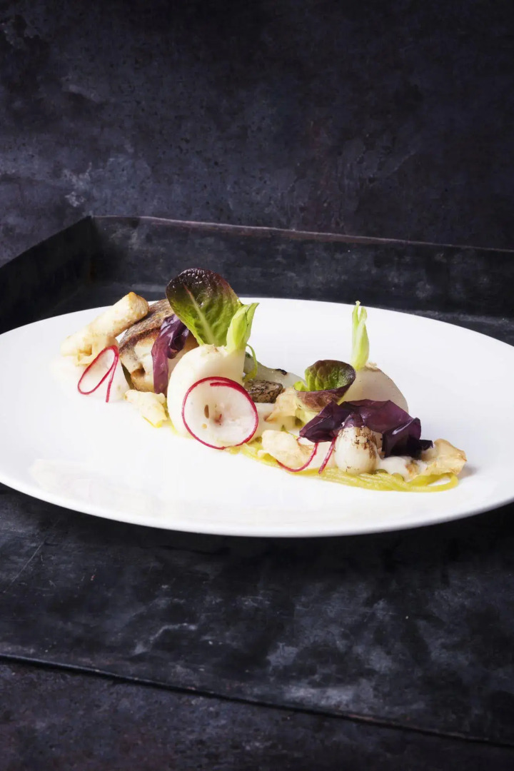 Relais & Châteaux Hotel Quadrille