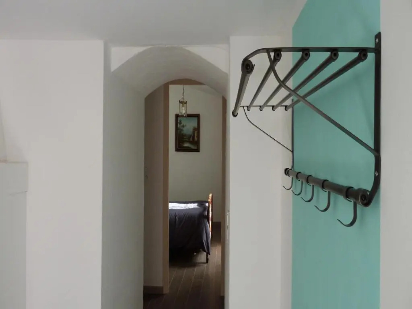 La Courtoise "Chez Gustine"