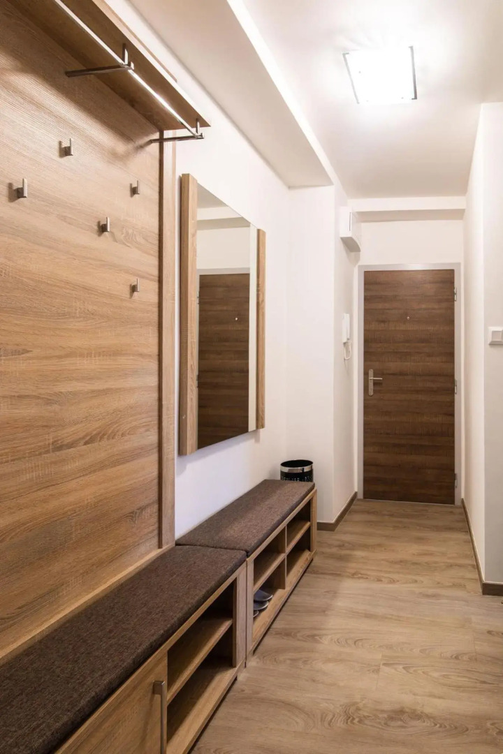 Newly renovated, Full Equipped and Quiet Apartment