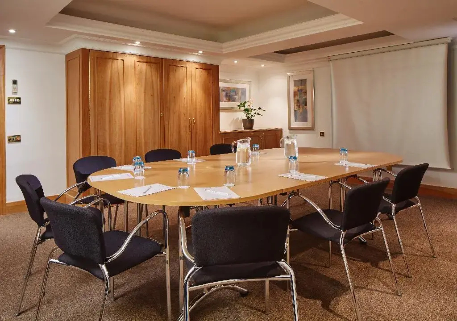 Lancaster Gate Hotel