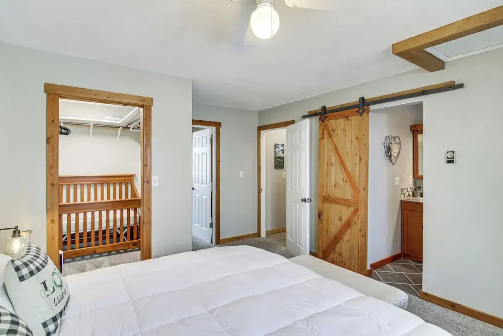 11 Mi to Bozeman: Family Home w/ Movie Room!