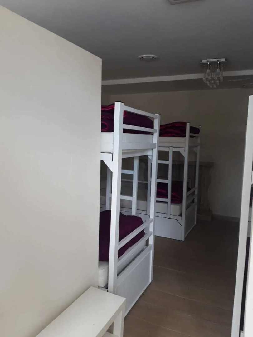 Albergue La Quintana - Hostel