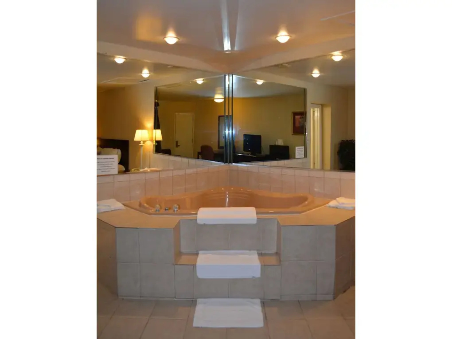 Budget Inn Falls Church