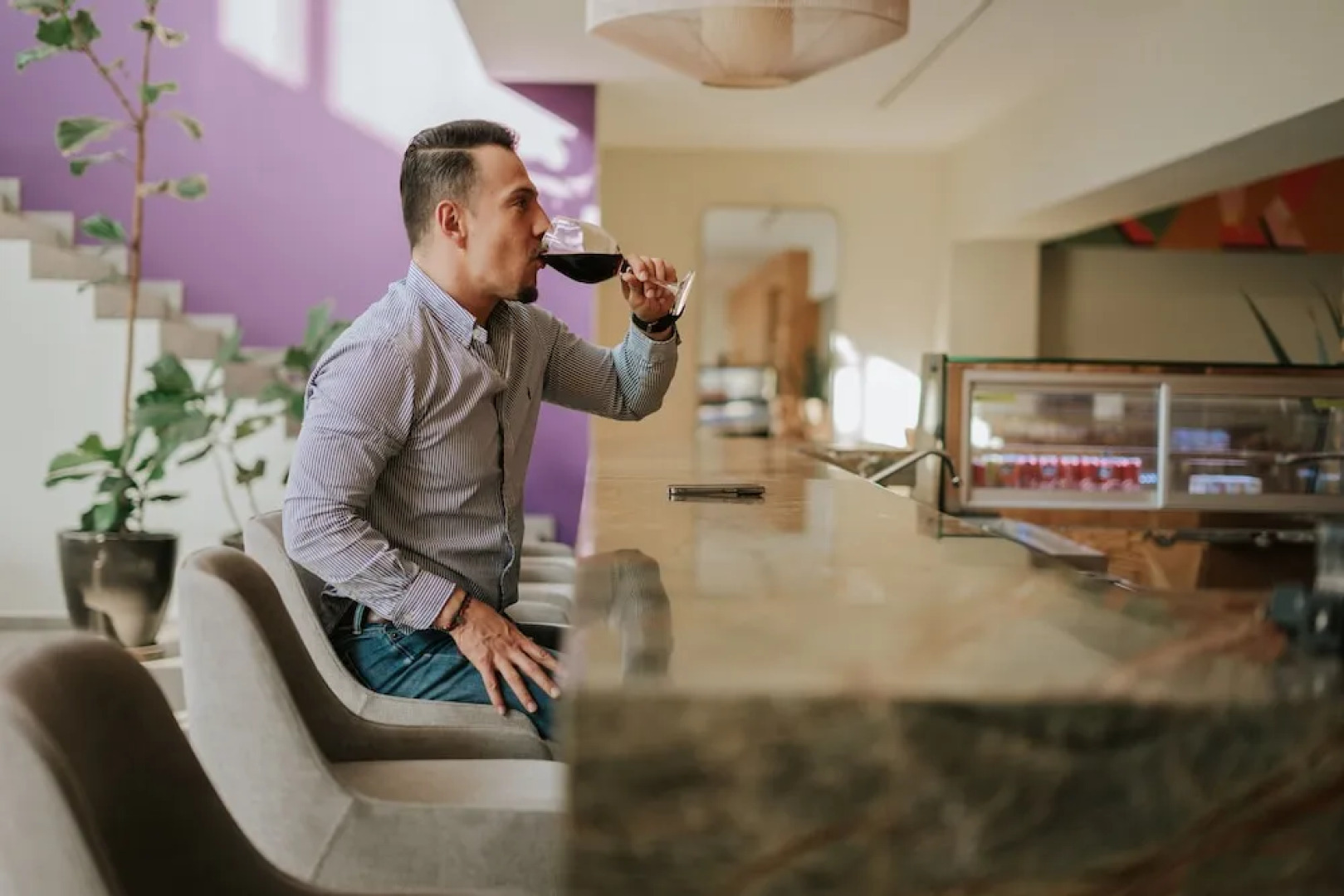 Gran Hotel Concordia Irapuato