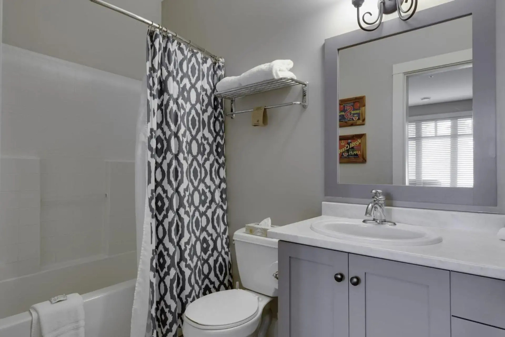 Predator Ridge Resort