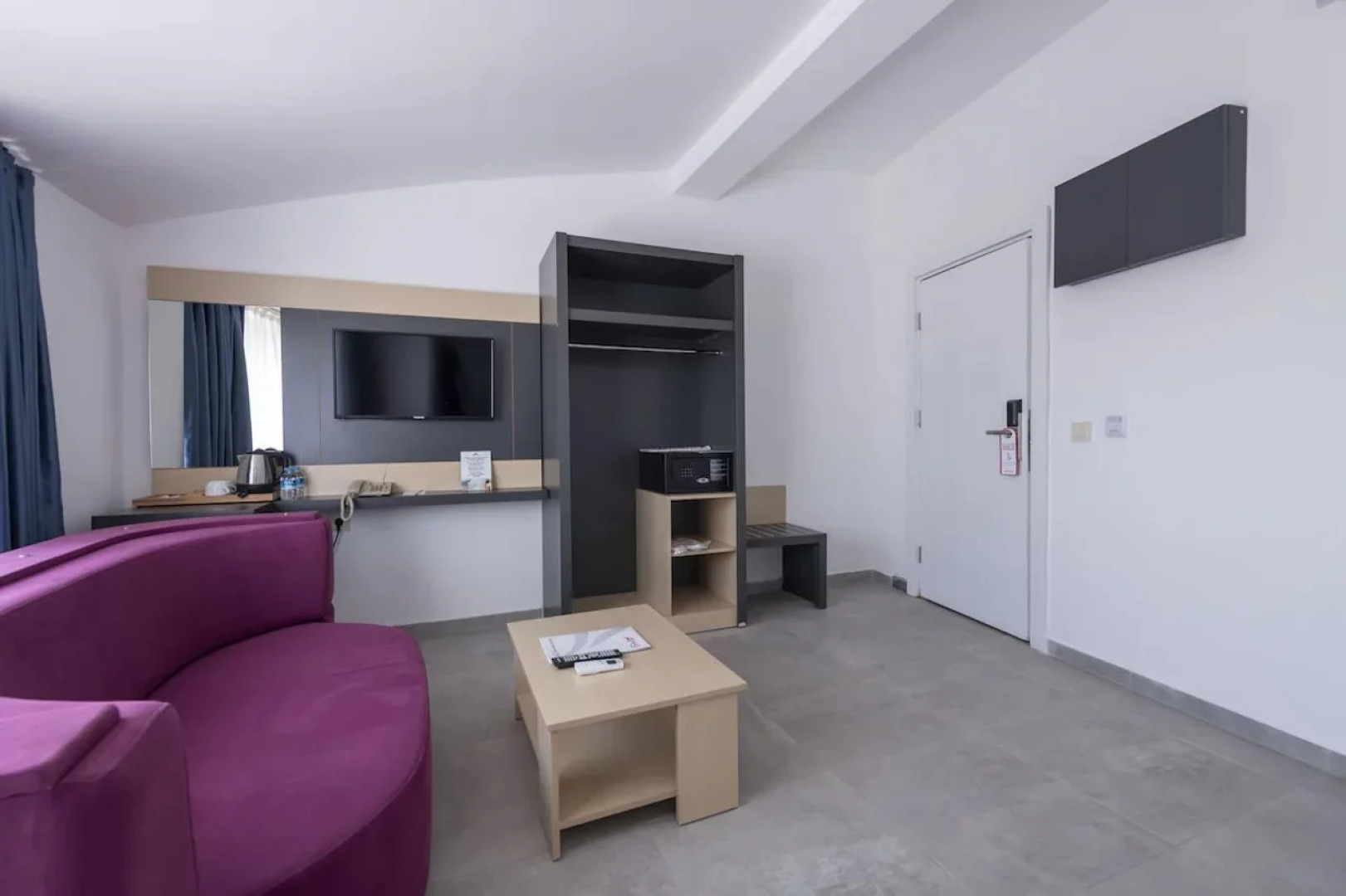 Jura Hotels Lara Resort