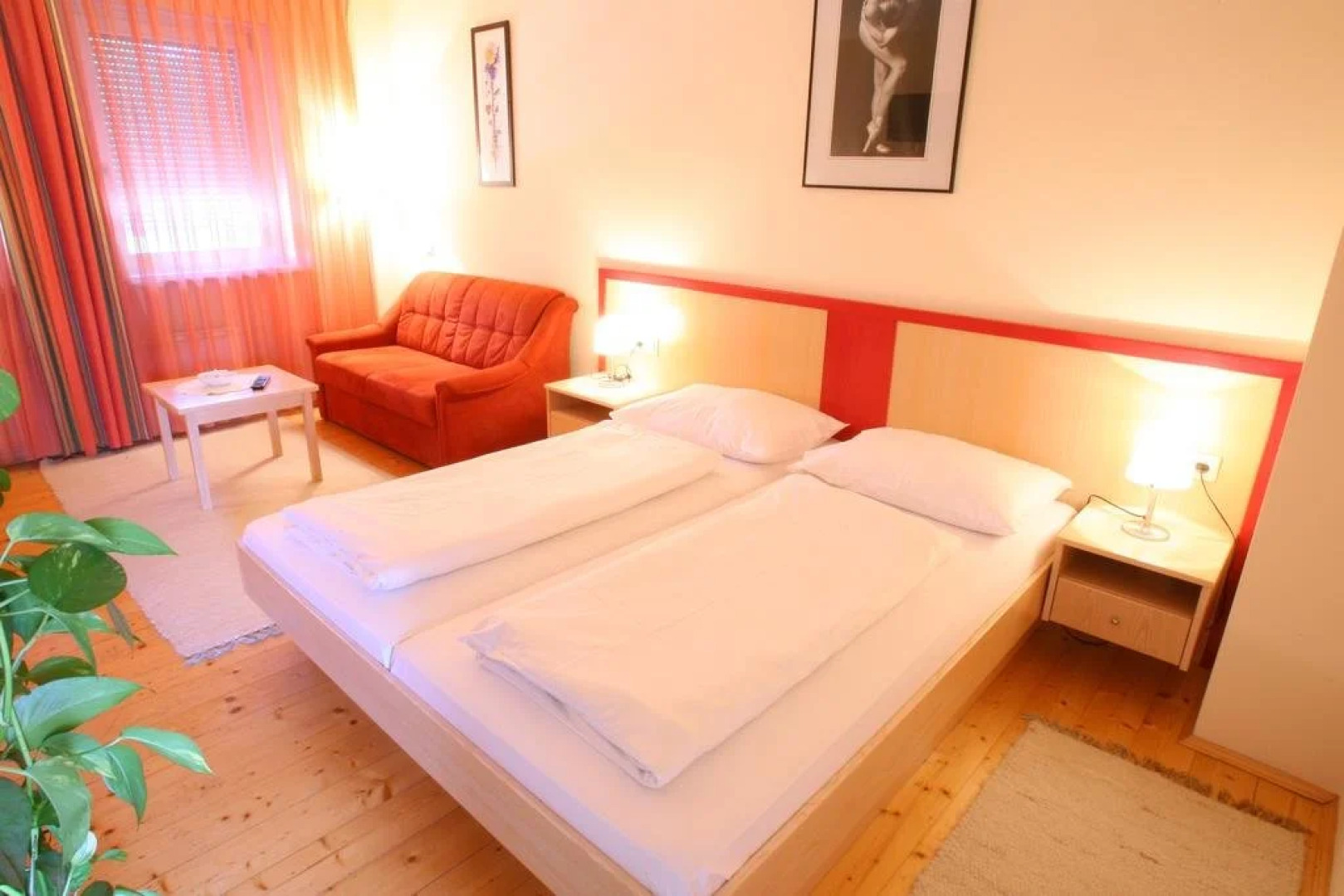 Landgasthof Zum Alten Weinstock