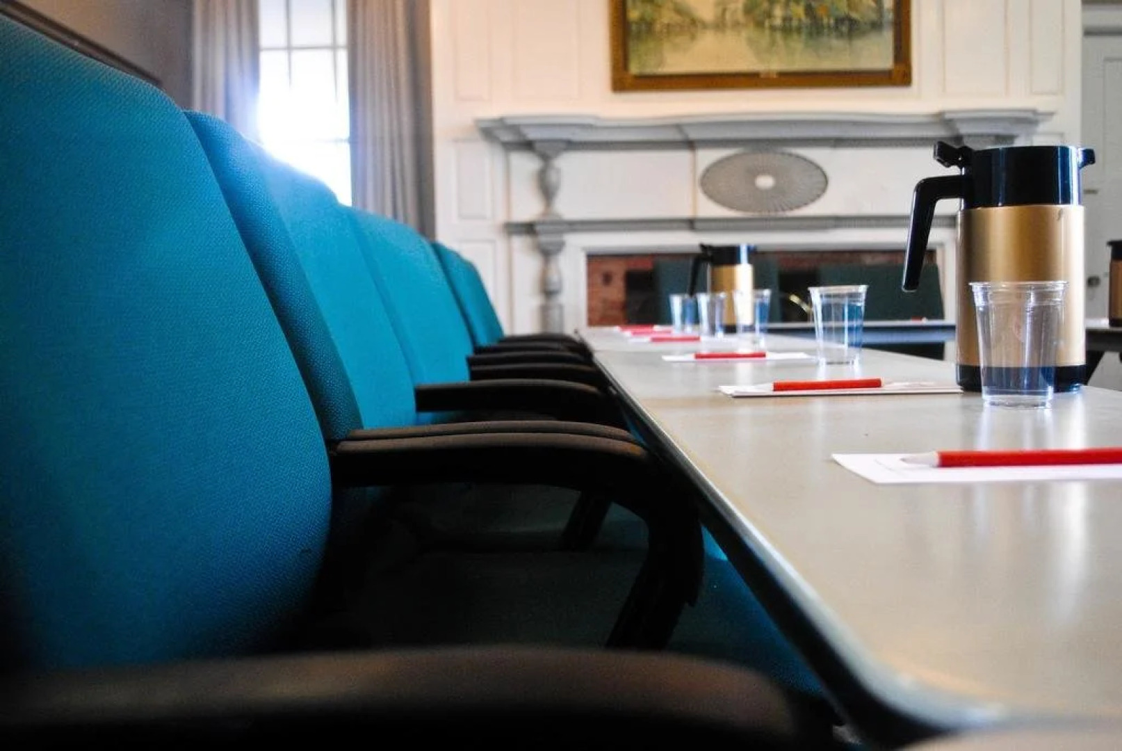 Rutgers University Inn and Conference Center