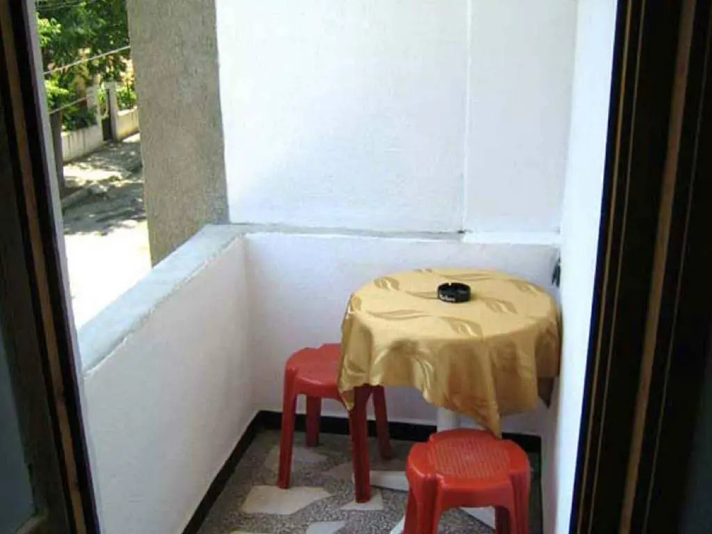 Villa Jani Ahtopol