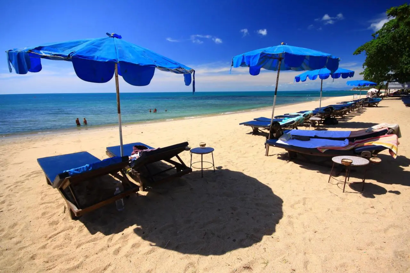 Samui Laguna Resort