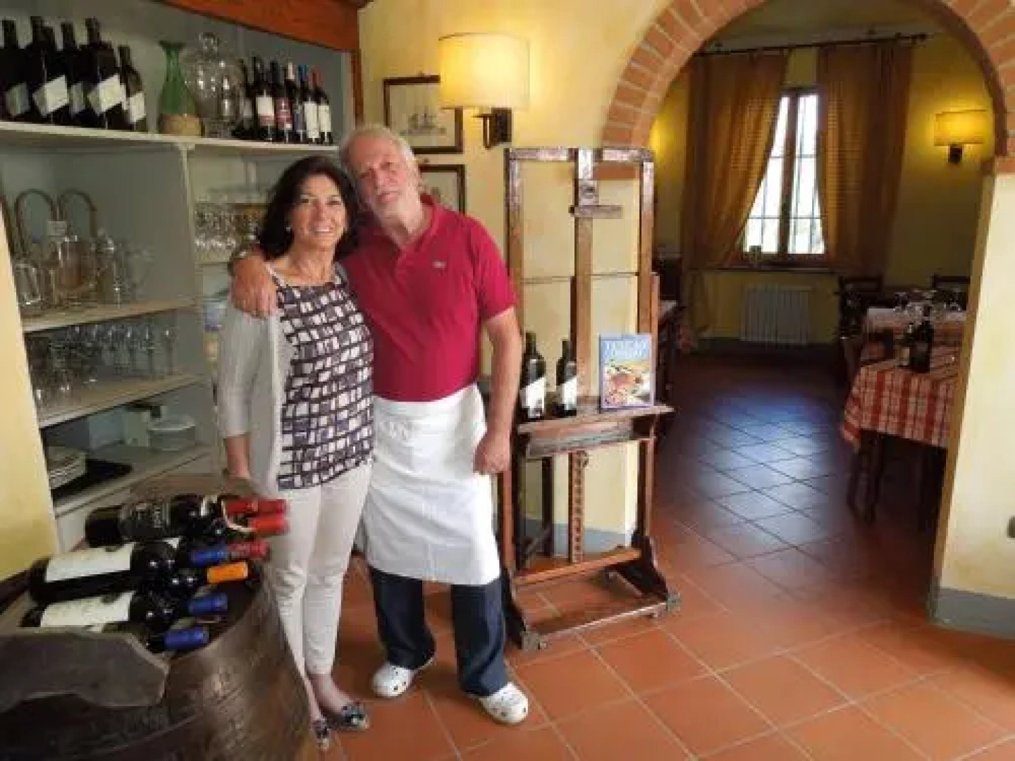 Agriturismo Borgo La Casetta