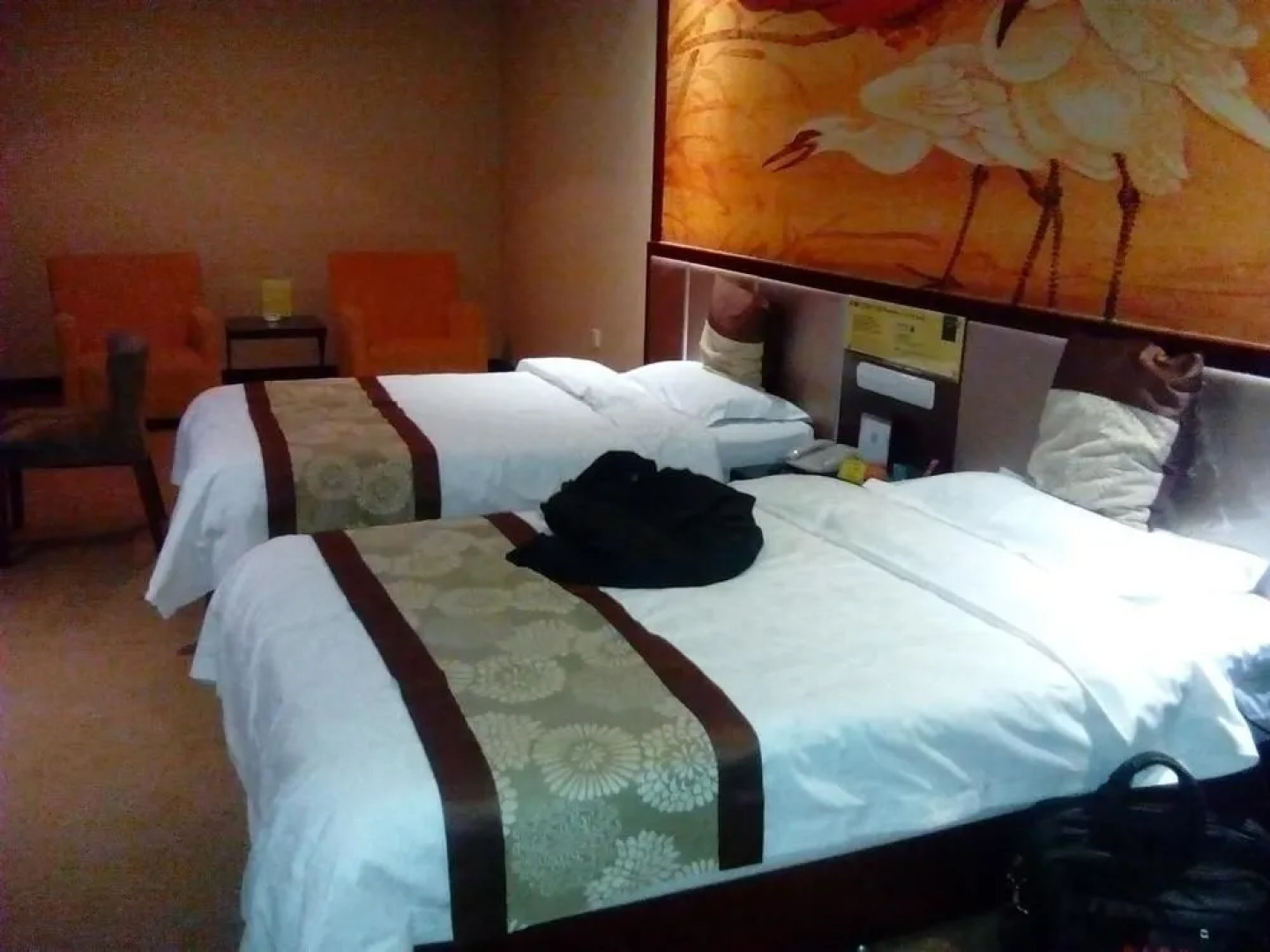 Shidai Wangchao Hotel