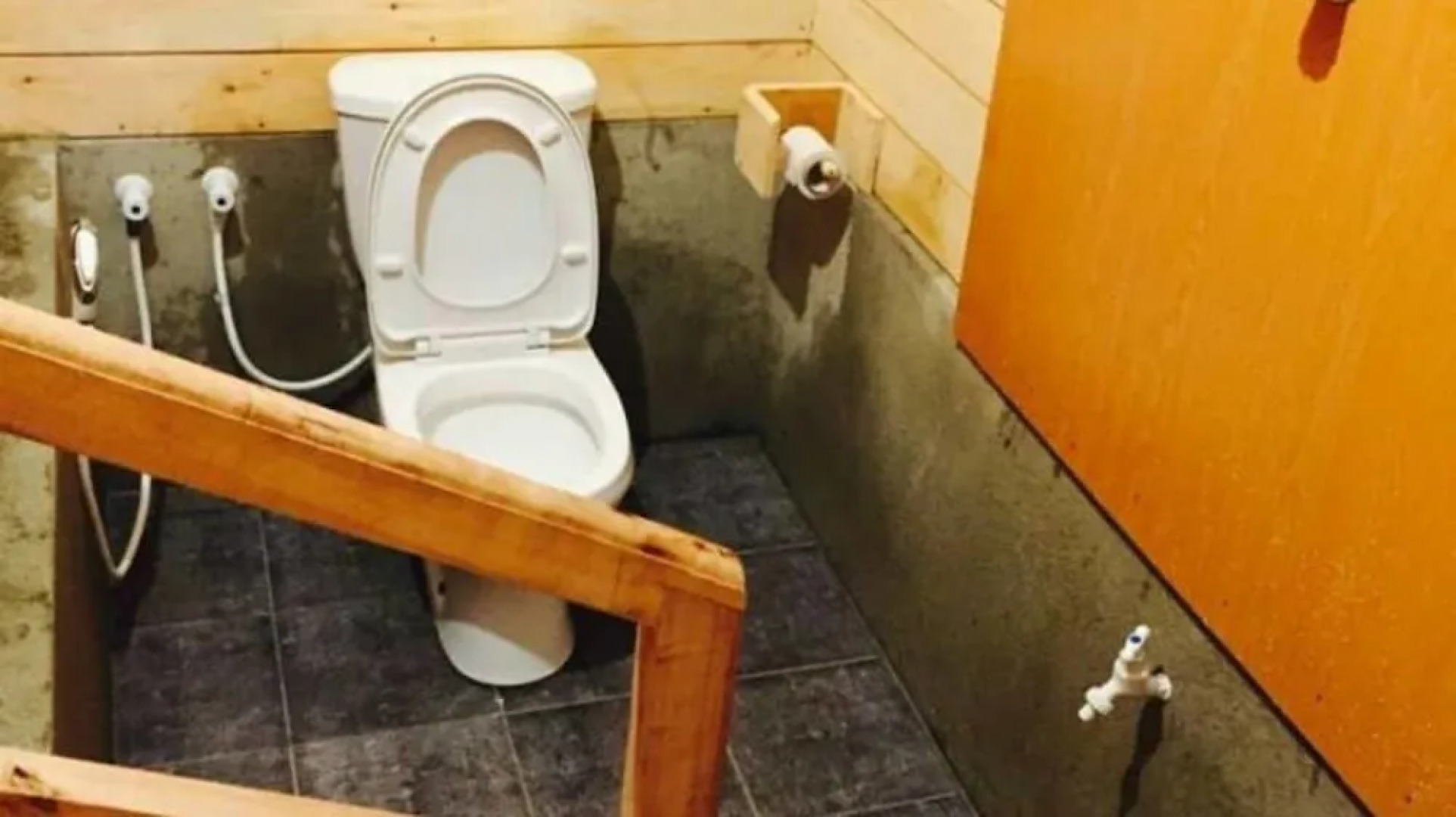 Antheia Beach Resort