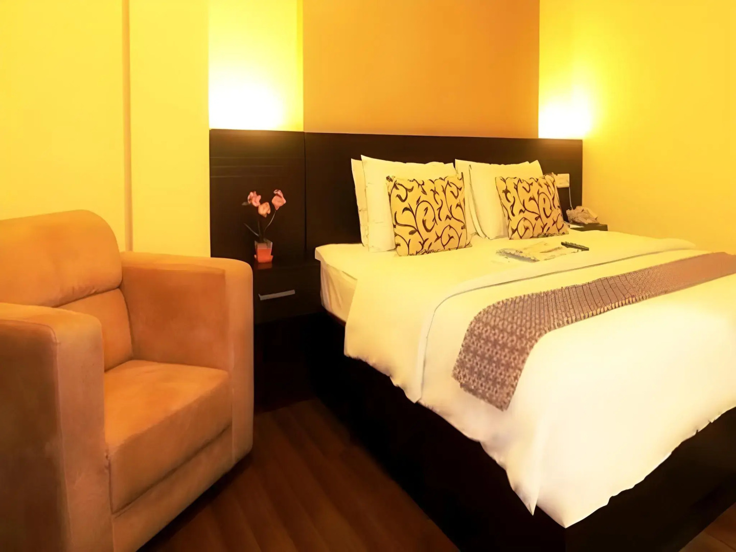 Hotel Boutique Pesona Cikarang