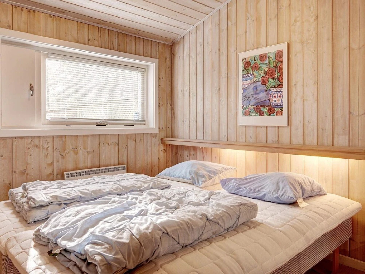 Luxurious Holiday Home in Nexø Bornholm With Swimming Pool