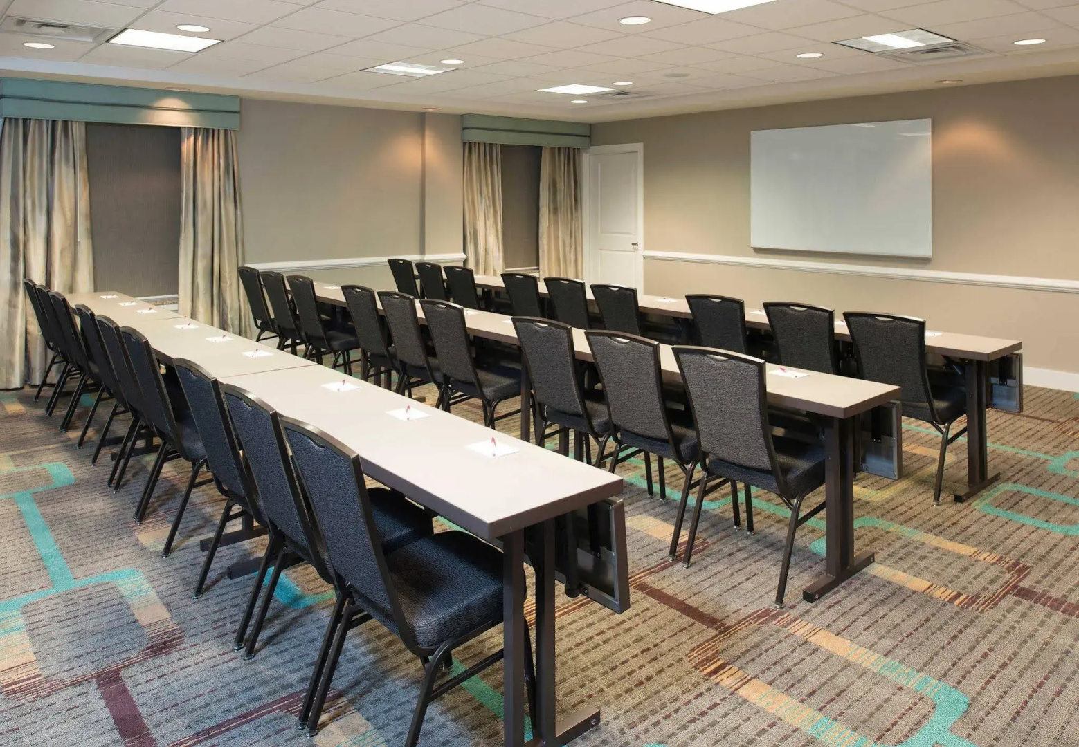 Residence Inn by Marriott Toledo Maumee