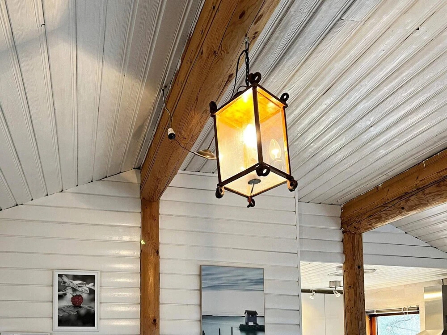 5 Person Holiday Home in Nynashamn-by Traum