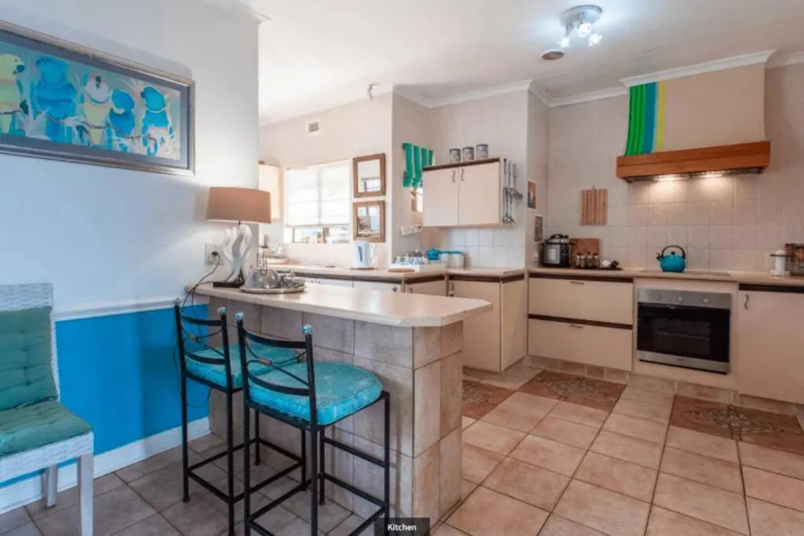 Ariel's Rest Self-catering - 4 Bedroom Luxury Home