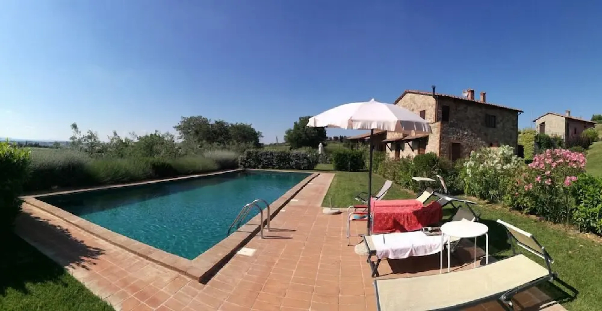 Verdidea - CASALE GIOIELLO