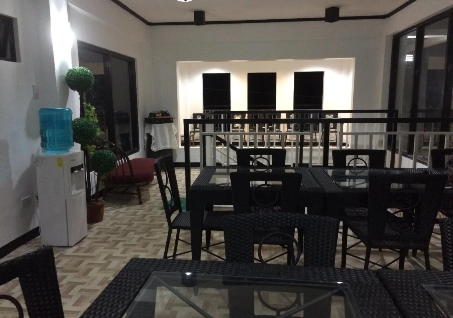 KENT Travellers' Inn