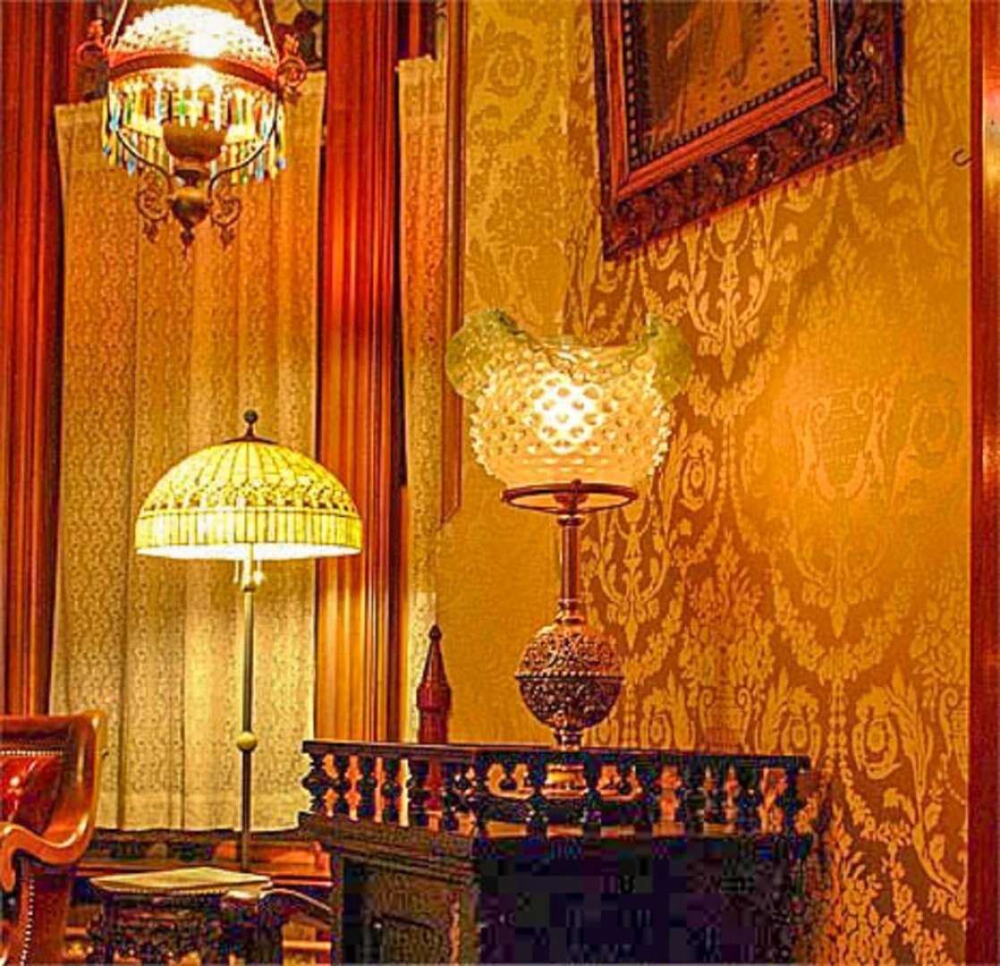 The Richards House Bed & Breakfast