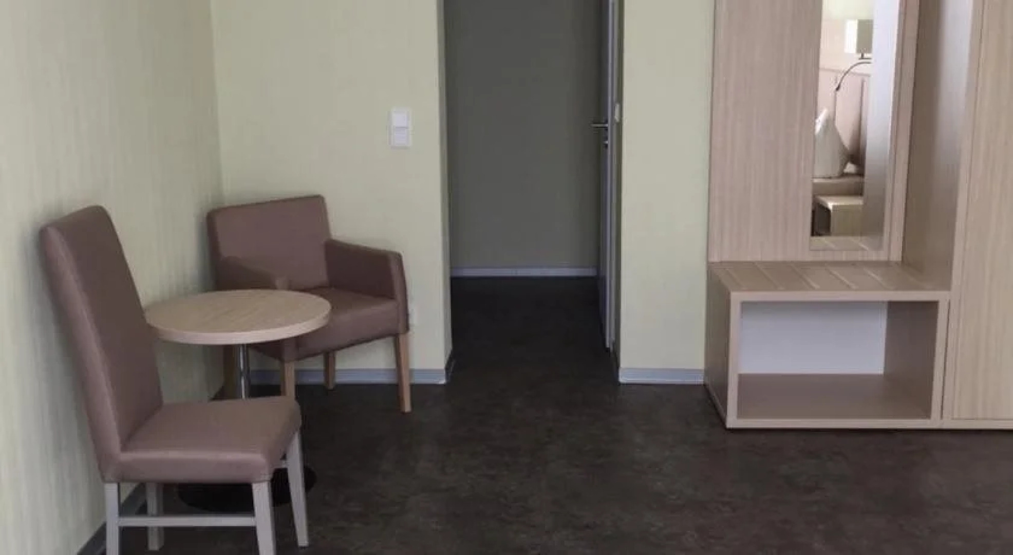 Hotel Restaurant Mirena