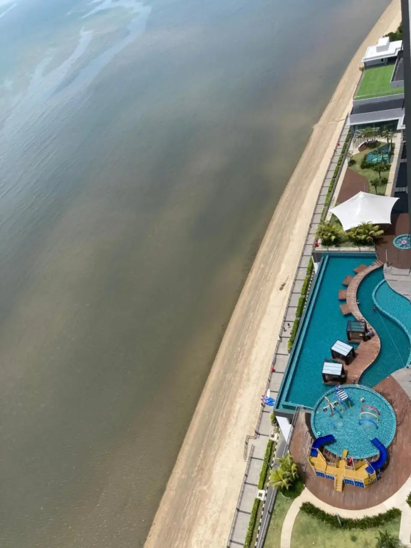 NASA Family Suite at Imperium Residence