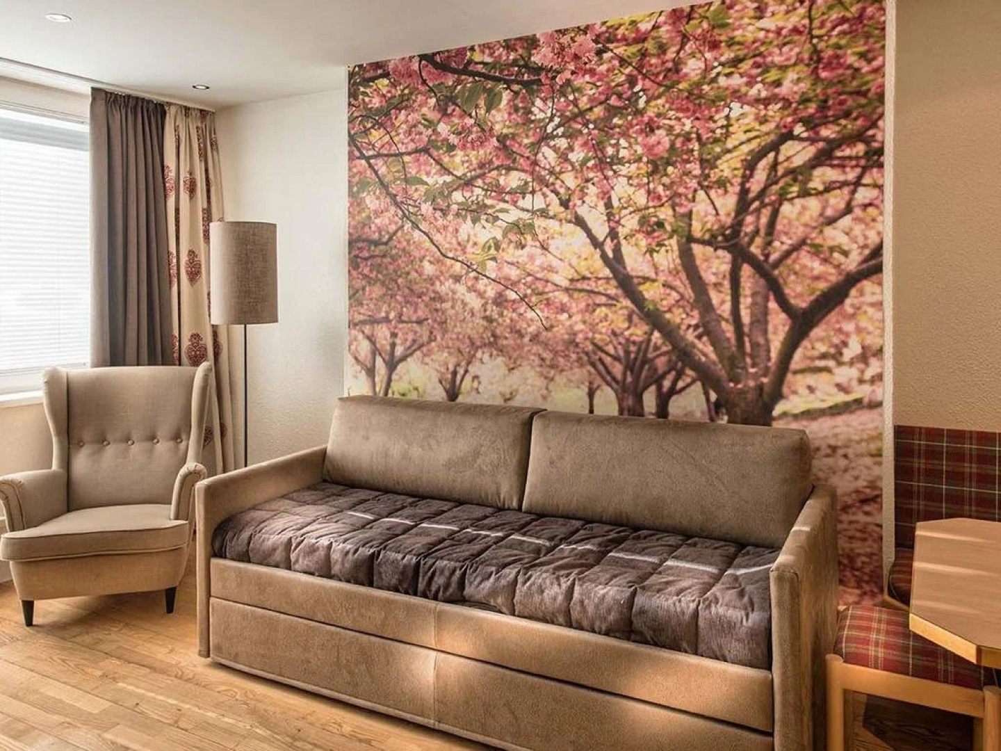 Hotel Universo