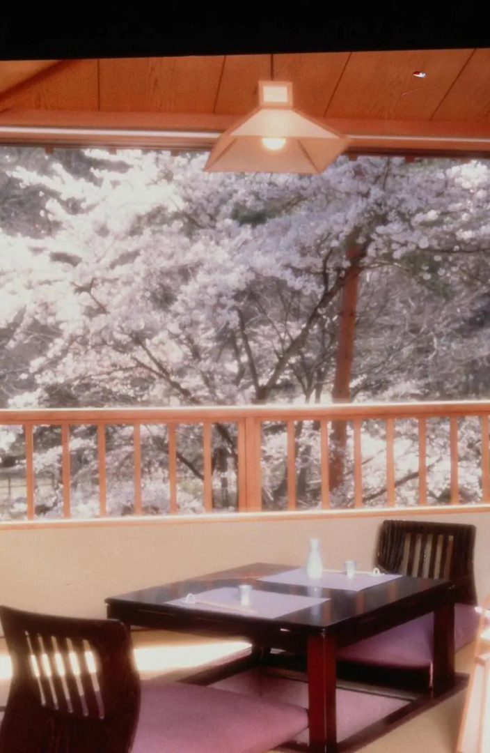 Kinseikan Seseragi