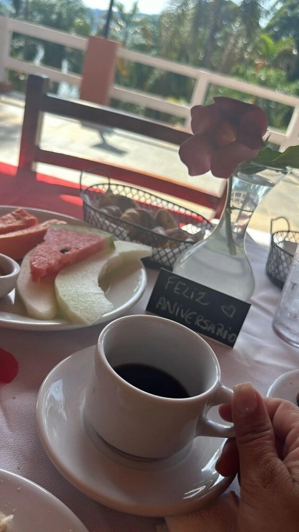 Pousada Solar dos Sonhos