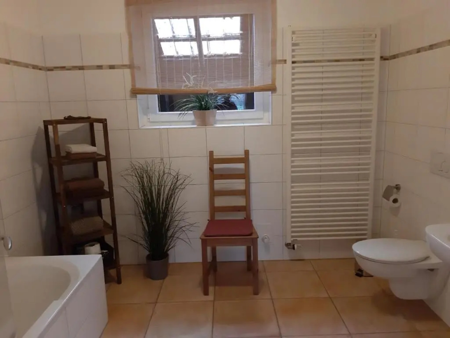 Apartments Luisenhof