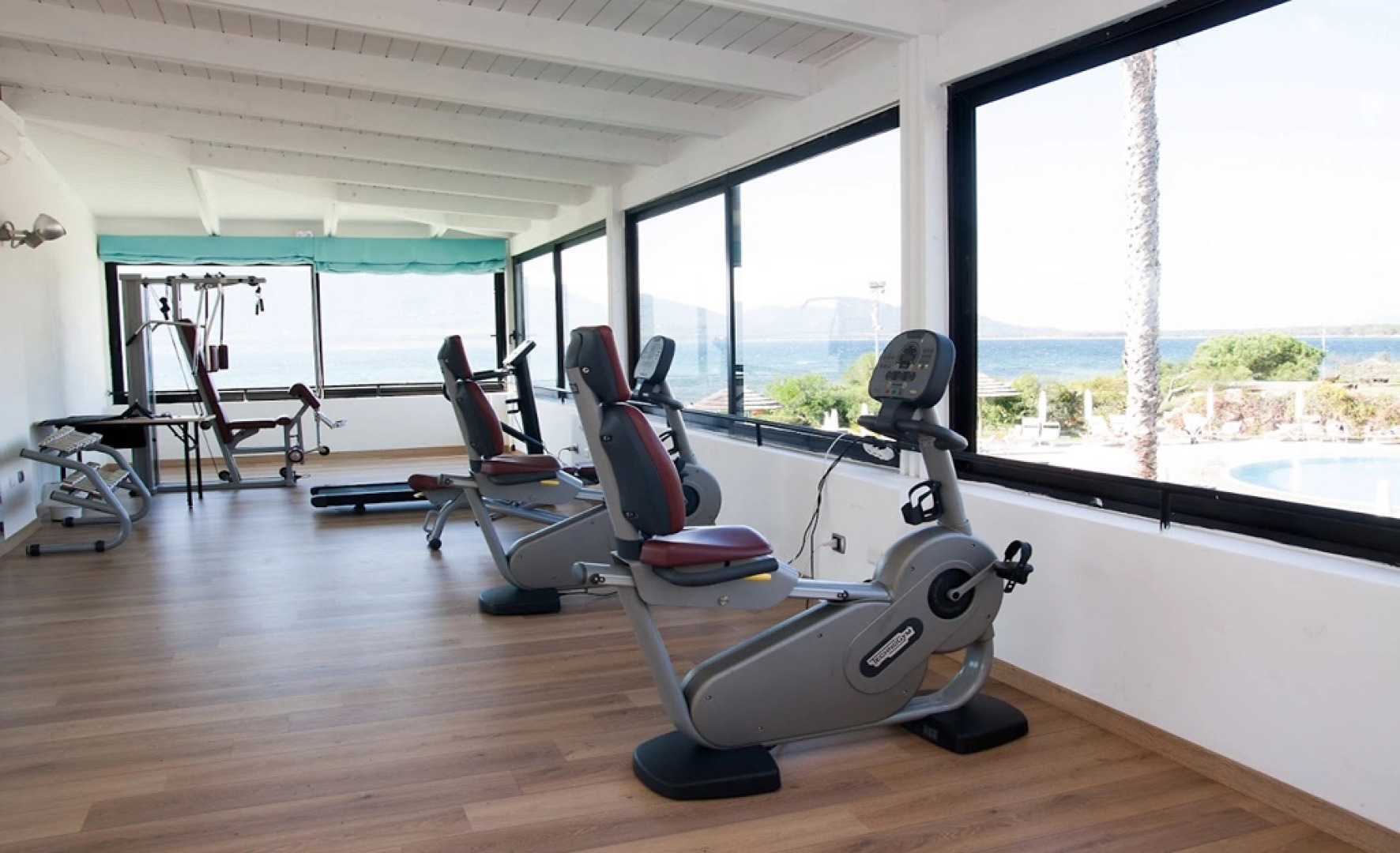 Hotel Corte Rosada, Affiliated by Melia