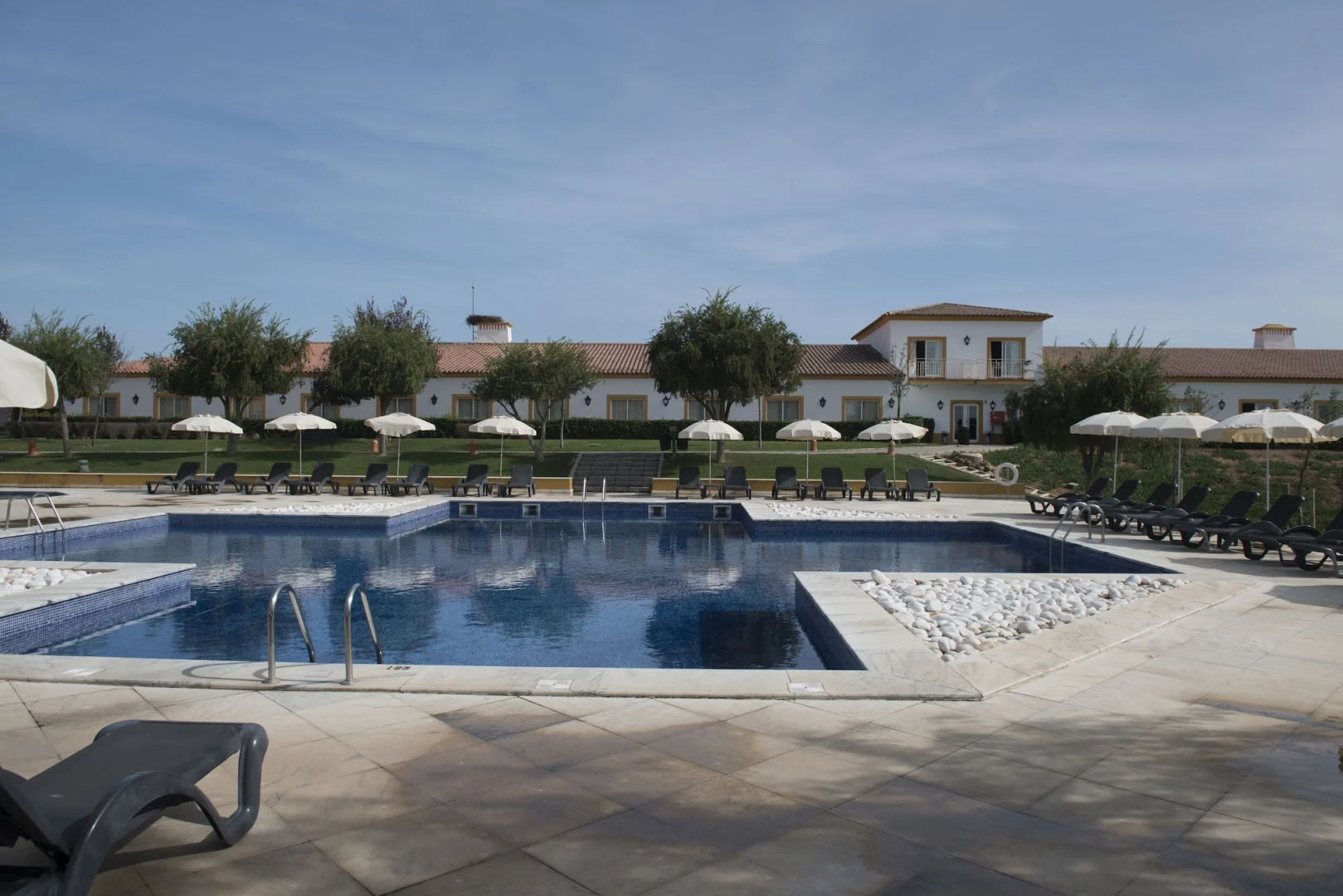 Vila Gale Alentejo Vineyards Hotel - Clube de Campo
