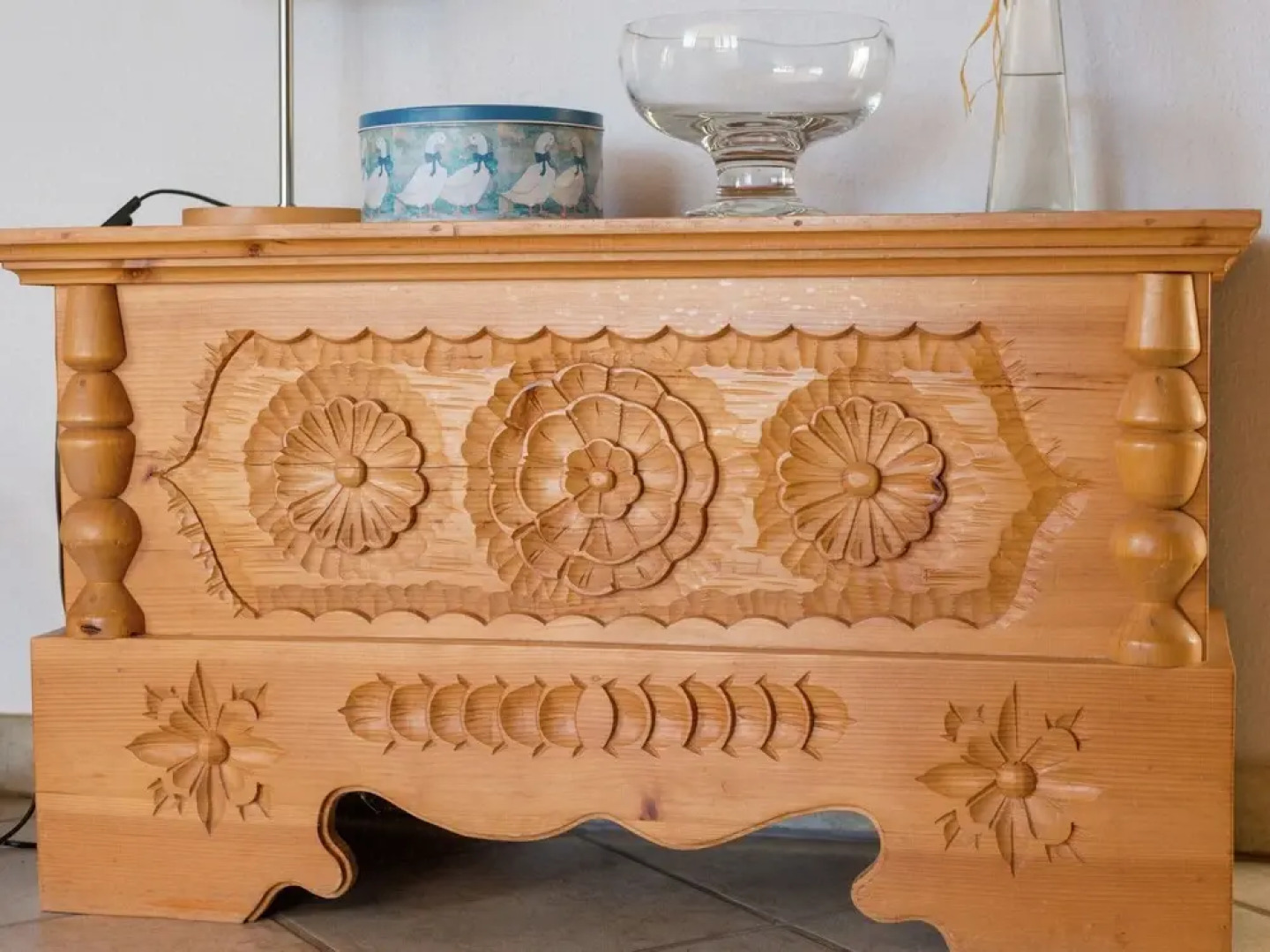 Quaint Holiday in Gröbming near Skiing