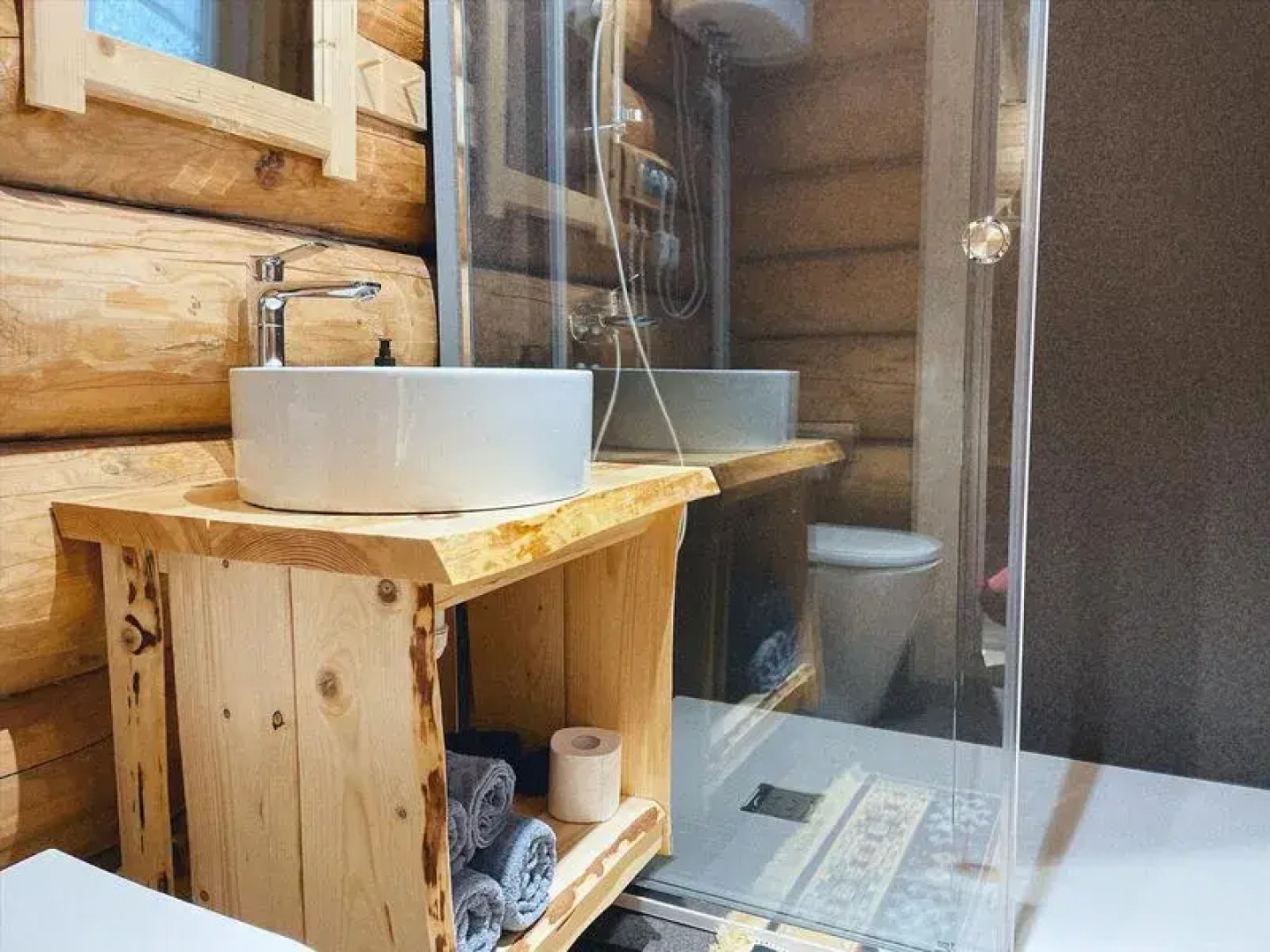 Эко-поселок Удачное